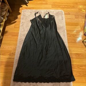 Vintage in bloom sleeping dress